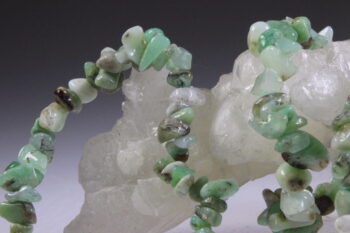 Chrysopraas - Afbeelding 4