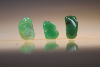 Chrysopraas - Afbeelding 3