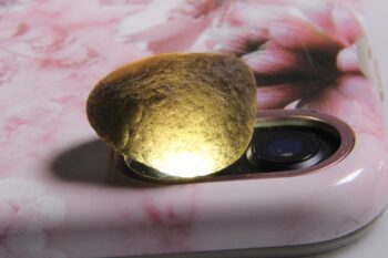 Cintamani steen of Saffordite uit Arizona (uitverkocht) - Afbeelding 5