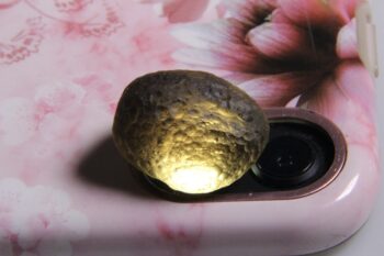 Cintamani steen of Saffordite uit Arizona (uitverkocht) - Afbeelding 6
