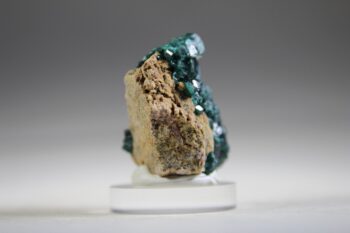 Dioptaas (de mantel van Christus), AAA-kwaliteit - Afbeelding 4