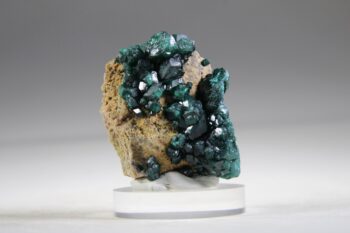 Dioptaas (de mantel van Christus), AAA-kwaliteit