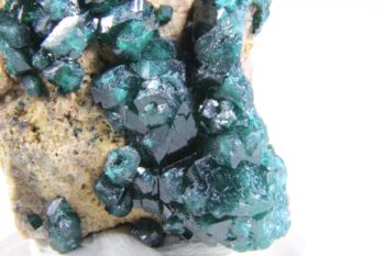 Dioptaas (de mantel van Christus), AAA-kwaliteit - Afbeelding 5