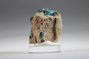 Dioptaas (de mantel van Christus), AAA-kwaliteit - Afbeelding 6