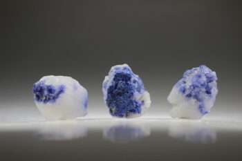 Dumortieriet in Kwarts - Afbeelding 2