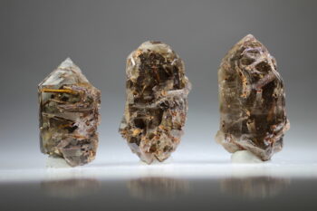 Epidoot in Rookkwarts