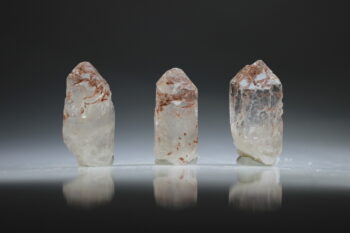 Epidoot patronen in kwarts