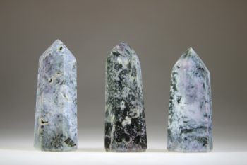 Epidoot Snowflake kristal (uitverkocht) - Afbeelding 2