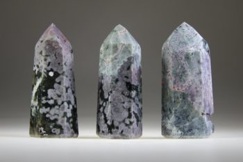 Epidoot Snowflake kristal (uitverkocht)