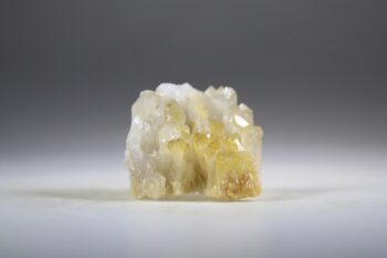 Etched Golden Healer clusters - Afbeelding 3