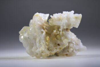 Etched Golden Healer clusters - Afbeelding 5