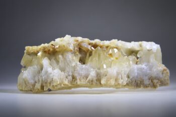 Etched Golden Healer clusters - Afbeelding 2