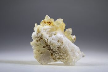 Etched Golden Healer clusters - Afbeelding 6