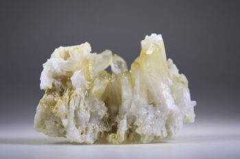 Etched Golden Healer clusters - Afbeelding 9