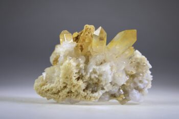 Etched Golden Healer clusters - Afbeelding 11