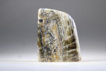 Eye of the Storm Calciet freeform