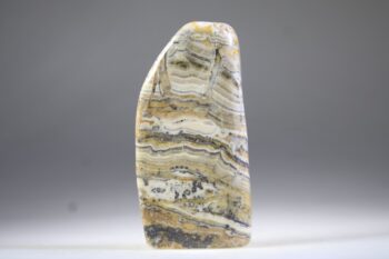 Eye of the Storm Calciet freeform