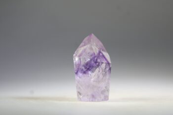 Amethistpunt met fantomen - Afbeelding 3