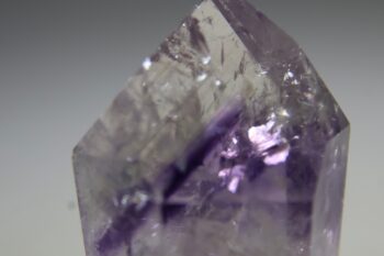 Amethistpunt met fantomen - Afbeelding 4