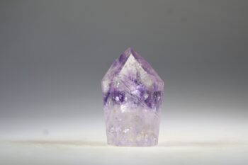 Amethistpunt met fantomen - Afbeelding 5