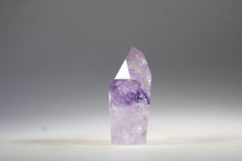 Amethistpunt met fantomen - Afbeelding 2