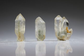 Hedenbergiet Fantoomkwarts