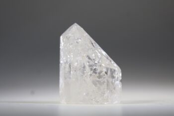 Fire and Ice Kwarts, Brazilië - Afbeelding 3