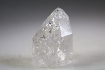 Fire and Ice Kwarts, Brazilië - Afbeelding 4