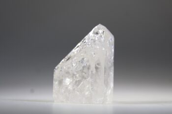 Fire and Ice Kwarts, Brazilië - Afbeelding 2