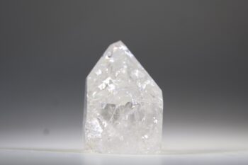 Fire and Ice Kwarts, Brazilië