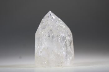 Fire and Ice Kwarts, Brazilië - Afbeelding 3