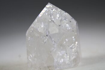 Fire and Ice Kwarts, Brazilië - Afbeelding 4