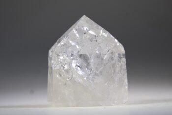 Fire and Ice Kwarts, Brazilië