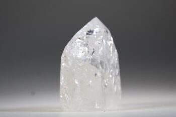 Fire and Ice Kwarts, Brazilië - Afbeelding 2