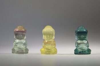 Fluoriet - Afbeelding 6