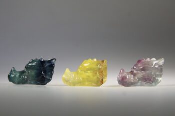 Fluoriet - Afbeelding 5