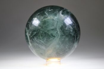 Fluoriet bol - Afbeelding 7