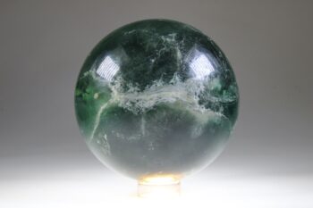 Fluoriet bol - Afbeelding 3