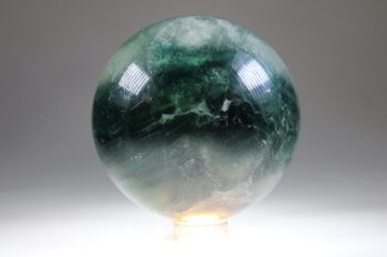 Fluoriet bol - Afbeelding 5