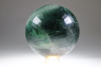 Fluoriet bol - Afbeelding 9