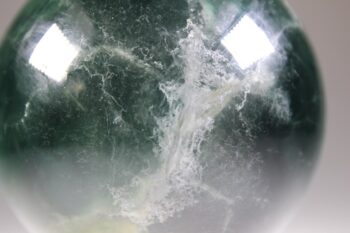 Fluoriet bol - Afbeelding 2