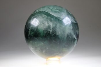 Fluoriet bol - Afbeelding 13