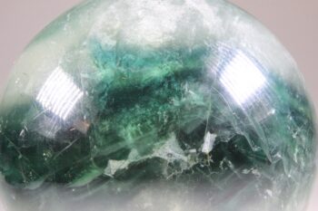 Fluoriet bol - Afbeelding 8