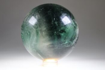 Fluoriet bol - Afbeelding 11