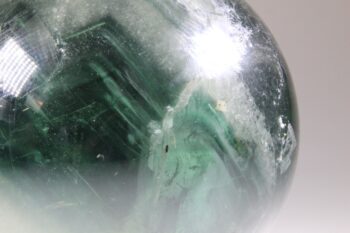 Fluoriet bol - Afbeelding 4