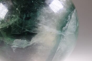 Fluoriet bol - Afbeelding 12