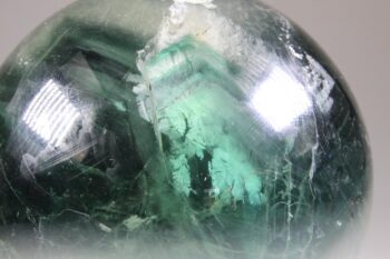 Fluoriet bol - Afbeelding 10