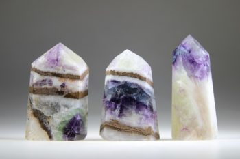 Fluoriet uit Zuid-Afrika (Uitverkocht)