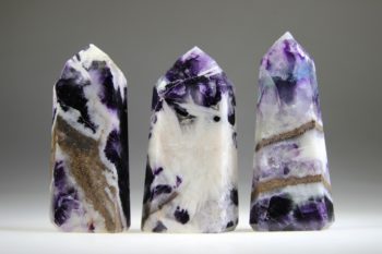 Fluoriet uit Zuid-Afrika (Uitverkocht) - Afbeelding 2