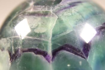 Fluoriet bol - Afbeelding 4